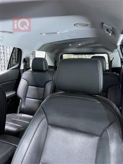 GMC Acadia